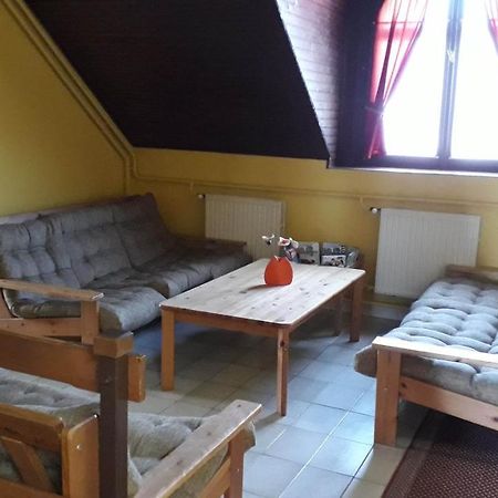 Centrum Apartman Hotel Hajdúszoboszló Екстериор снимка