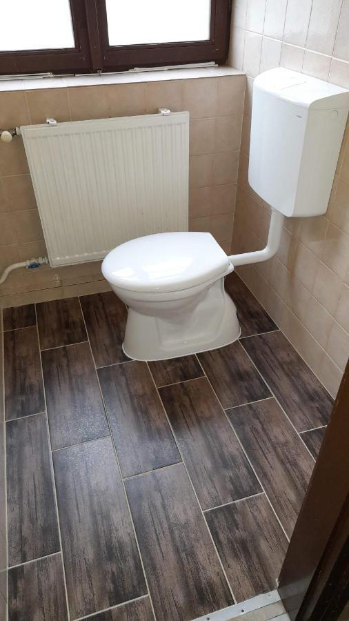 Centrum Apartman Hotel Hajdúszoboszló Екстериор снимка