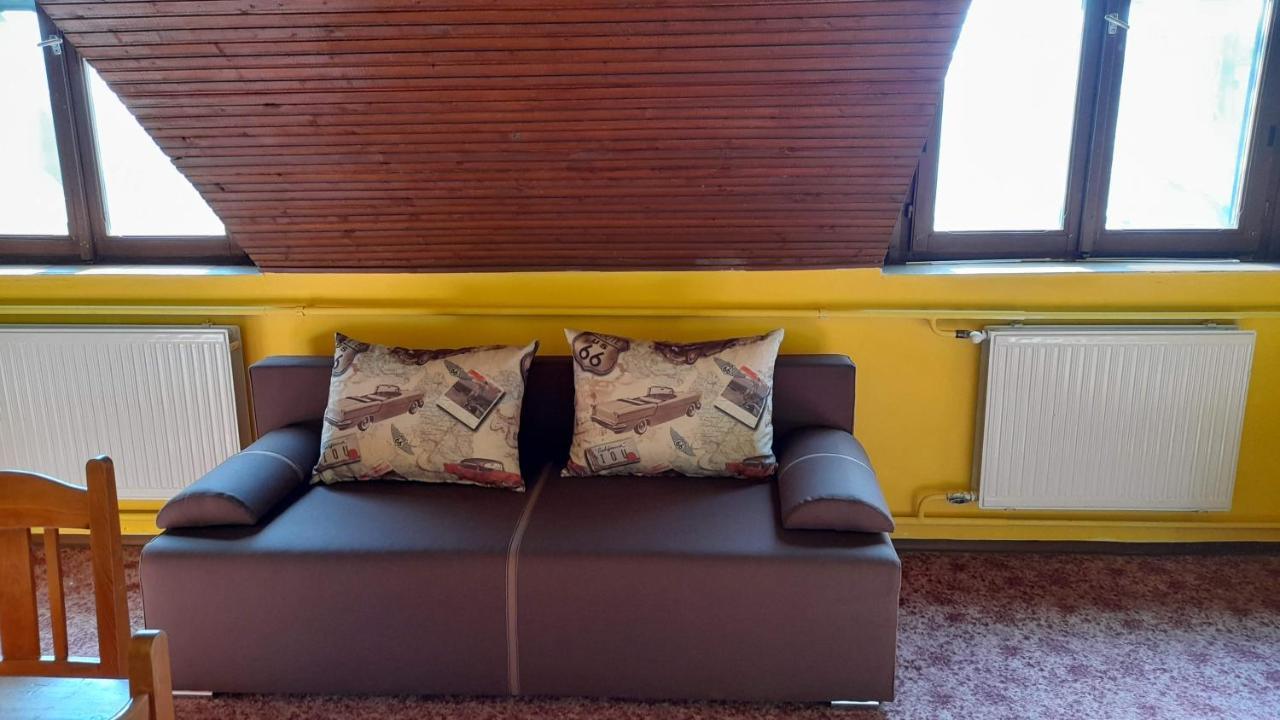 Centrum Apartman Hotel Hajdúszoboszló Екстериор снимка