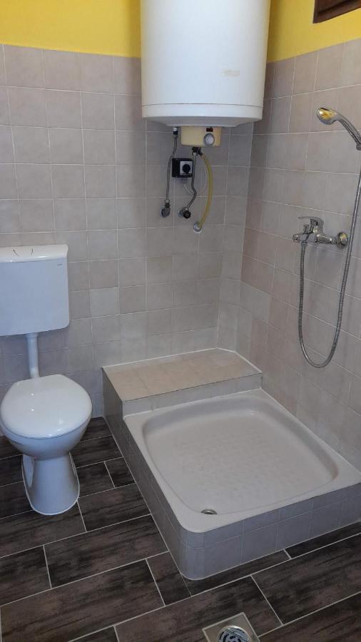 Centrum Apartman Hotel Hajdúszoboszló Екстериор снимка